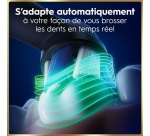 Brosse à dents électrique Oral B iO9 Series Black Onyx Luxe Edition