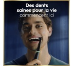 Brosse à dents électrique Oral B iO9 Series Black Onyx Luxe Edition