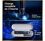 Brosse à dents électrique Oral B iO9 Series Black Onyx Luxe Edition