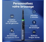 Brosse à dents électrique Oral B iO5 Series Ocean Blue