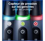 Brosse à dents électrique Oral B iO5 Series Ocean Blue