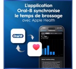 Brosse à dents électrique Oral B iO5 Series Ocean Blue
