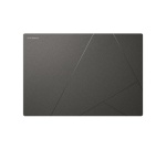 PC portable Asus Zenbook S 14 UX5406SA-DRFQJ479W 14" OLED 60 Hz Intel Core Ultra 7 16 Go RAM 512 Go SSD Gris