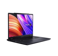 PC portable Asus ProArt P16 H7606WP-DRFSR325X 16" Ecran tactile AMD Ryzen AI 9 64 Go RAM 2 To SSD Noir