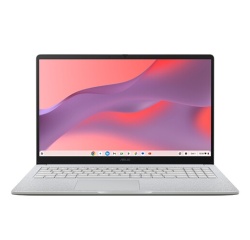 PC portable Asus Chromebook CM1505CM4A-DRFS70009 15,6" MediaTek Kompanio 8 Go RAM 128 Go eMMC Gris
