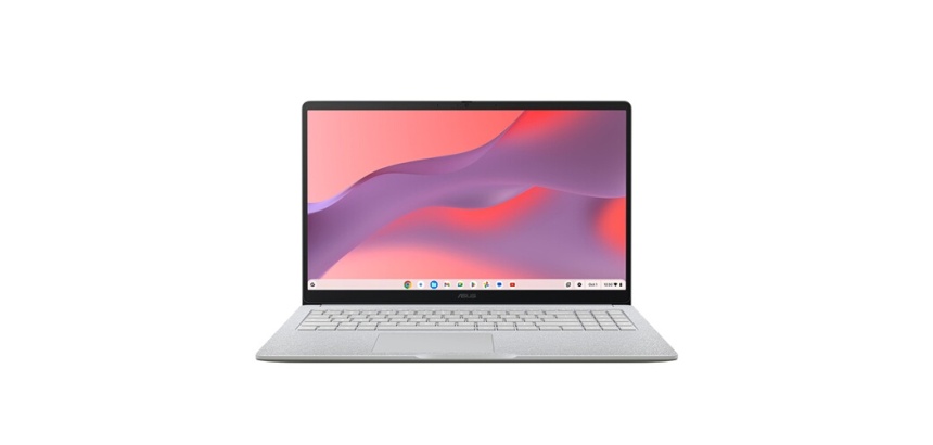 PC portable Asus Chromebook CM1505CM4A-DRFS70009 15,6" MediaTek Kompanio 8 Go RAM 128 Go eMMC Gris