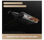 Aspirateur laveur Mova M50