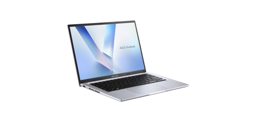PC portable Asus Vivobook 14X M1405NAQ-DRFLY101W 14" AMD Ryzen 5 16 Go RAM 512 Go SSD Gris