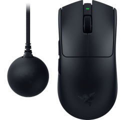 Souris Razer Viper V4 Pro - noir- sans-fil ultra-légère