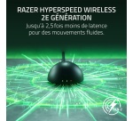 Souris Razer Viper V4 Pro - noir- sans-fil ultra-légère