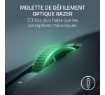 Souris Razer Viper V4 Pro - noir- sans-fil ultra-légère