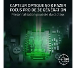 Souris Razer Viper V4 Pro - noir- sans-fil ultra-légère