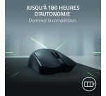 Souris Razer Viper V4 Pro - noir- sans-fil ultra-légère