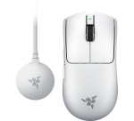 Souris Razer Viper V4 Pro - blanc - sans-fil ultra-légère