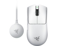 Souris Razer Viper V4 Pro - blanc - sans-fil ultra-légère