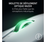 Souris Razer Viper V4 Pro - blanc - sans-fil ultra-légère