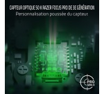 Souris Razer Viper V4 Pro - blanc - sans-fil ultra-légère