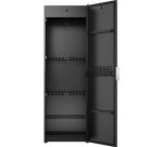 Sèche-linge à évacuation Asko DC7784V.G Graphite noir