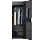 Sèche-linge à évacuation Asko DC7784V.G Graphite noir
