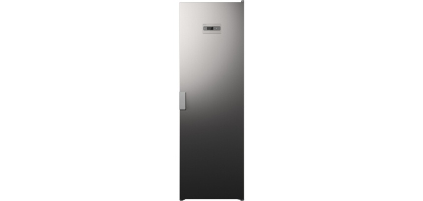 Sèche-linge à évacuation Asko DC7784V.T Titanium