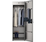 Sèche-linge à évacuation Asko DC7784V.T Titanium