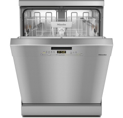 Lave-vaisselle pose libre Miele G 5611 Active Inox 60 cm