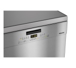 Lave-vaisselle pose libre Miele G 5611 Active Inox 60 cm