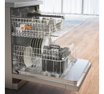 Lave-vaisselle pose libre Miele G 5611 Active Inox 60 cm