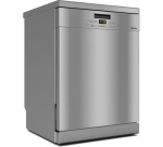 Lave-vaisselle pose libre Miele G 5611 Active Inox 60 cm