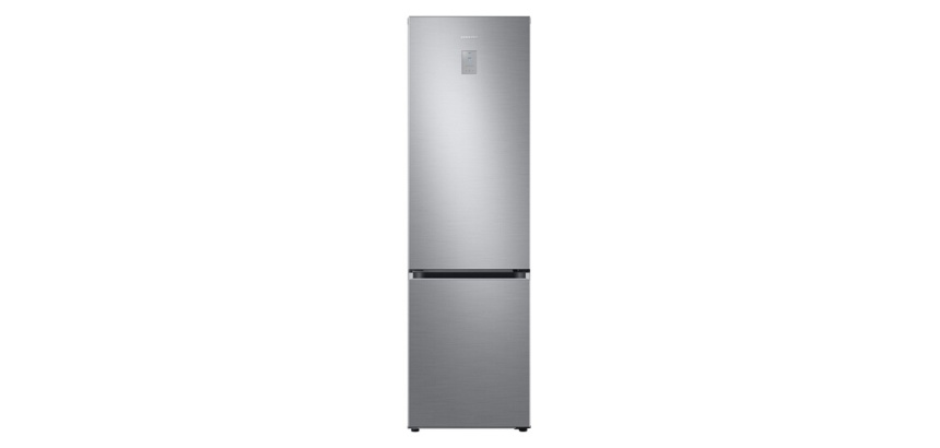 Réfrigérateur congélateur en bas Samsung RB38C776CS9