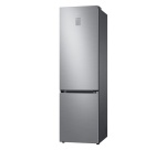 Réfrigérateur congélateur en bas Samsung RB38C776CS9