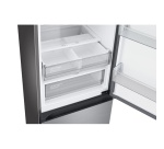 Réfrigérateur congélateur en bas Samsung RB38C7B6AS9