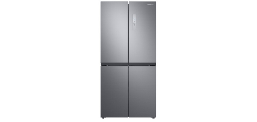 Réfrigérateur multi-portes Samsung RF48A400EM9