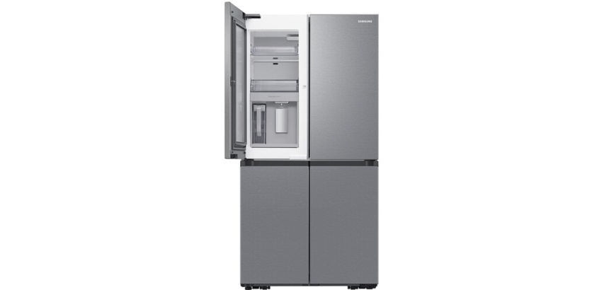 Réfrigérateur multi-portes Samsung RF65DG960ESR