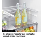 Réfrigérateur multi-portes Samsung RF65DG960ESR