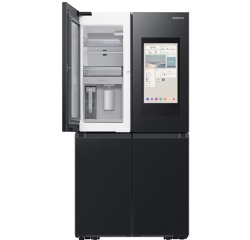 Réfrigérateur multi-portes Samsung RF65DG9H0EB1 - Family Hub avec AI Vision