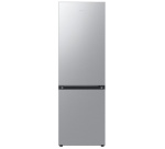 Réfrigérateur congélateur en bas Samsung rb34c602dsa