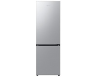 Réfrigérateur congélateur en bas Samsung rb34c602dsa
