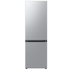 Réfrigérateur congélateur en bas Samsung rb34c602dsa