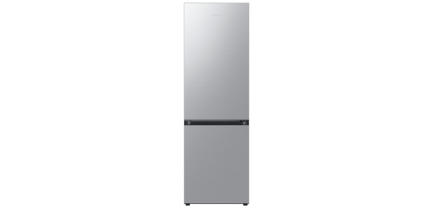 Réfrigérateur congélateur en bas Samsung rb34c602dsa