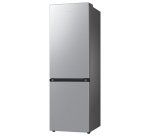 Réfrigérateur congélateur en bas Samsung rb34c602dsa