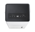 Déshumidificateur Duux Bora DXDH30 30L/24H Blanc connecté