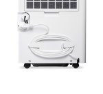 Déshumidificateur Duux Bora DXDH30 30L/24H Blanc connecté
