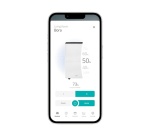 Déshumidificateur Duux Bora DXDH30 30L/24H Blanc connecté