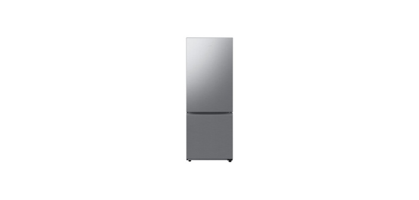 Réfrigérateur congélateur en bas Samsung RB53DG706AS9