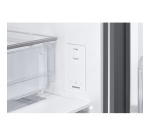 Réfrigérateur congélateur en bas Samsung RB53DG706AS9