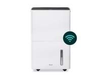 Déshumidificateur Duux Bora DXDH20 20L/24H Blanc connecté