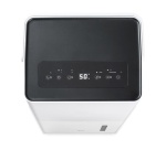 Déshumidificateur Duux Bora DXDH20 20L/24H Blanc connecté