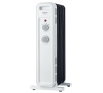 Radiateur bain d'huile Proline OF7 Blanc