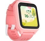 Montre connectée Myfirst pour enfants M1 Bluetooth Rose avec bracelet Rose + Carte Sim inclus